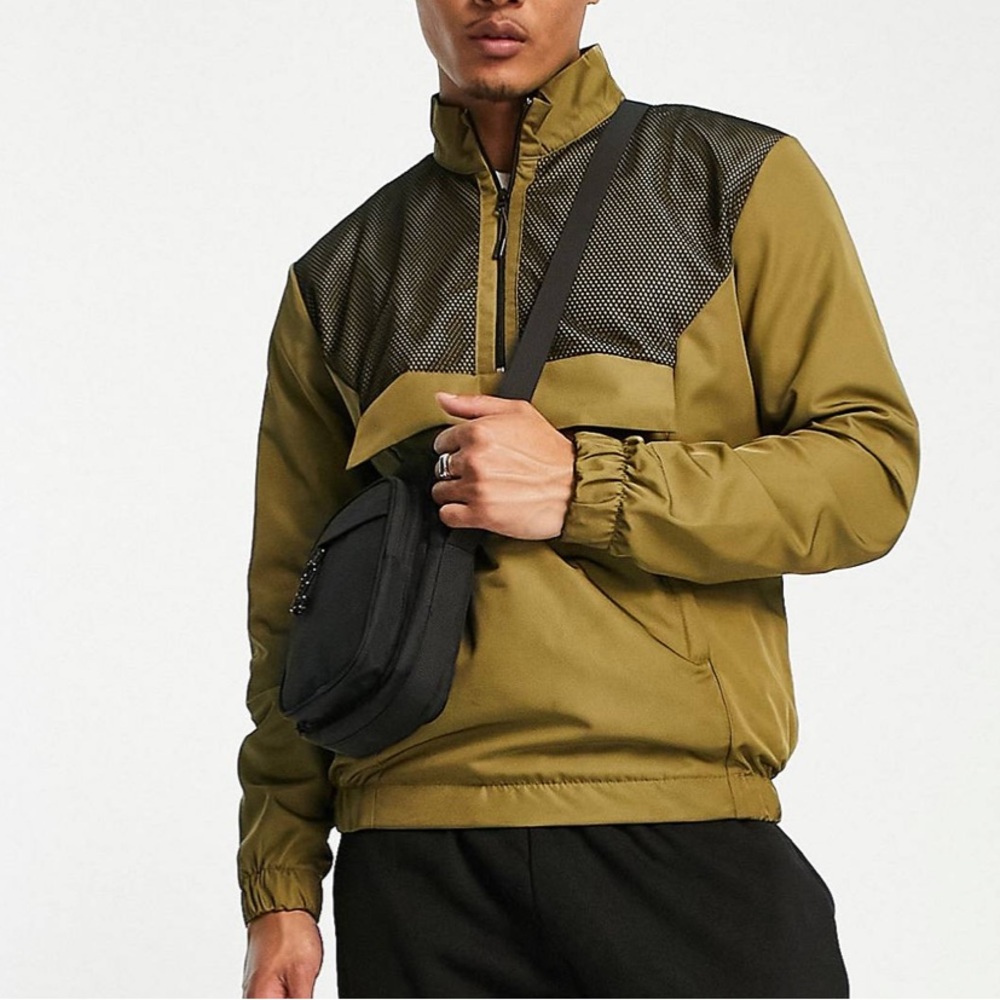 Nylon jacket - Picture 2 of 5